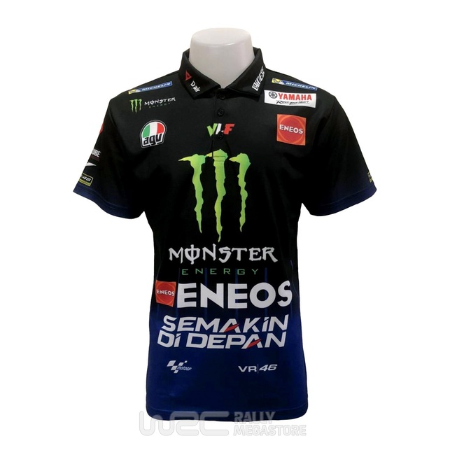 POLO VR46 RACING TEAM MOTO GP